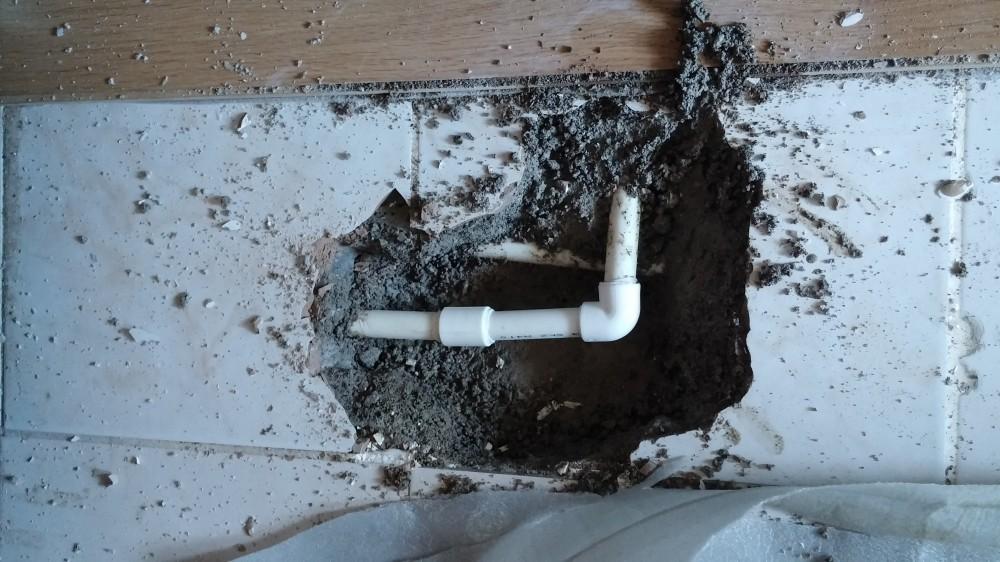 Bahçelievler Su kaçağı Tespiti