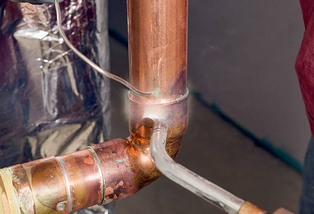 Bahçelievler Bakır Boru Tamiri