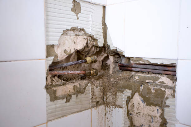 Bahçelievler Bakır Tesisatı ve Tadilatı