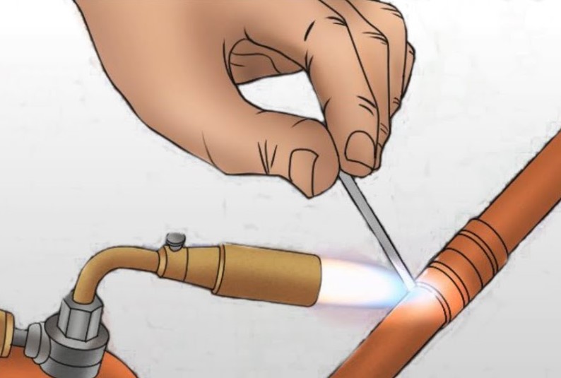 Bahçelievler Bakır Tesisat Tamir Hizmeti