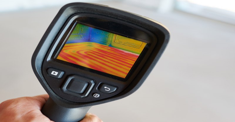 Bahçelievler Cihazla Su Kaçak Bulma