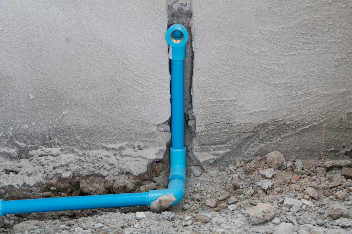 Bahçelievler Su kaçağı Tespiti