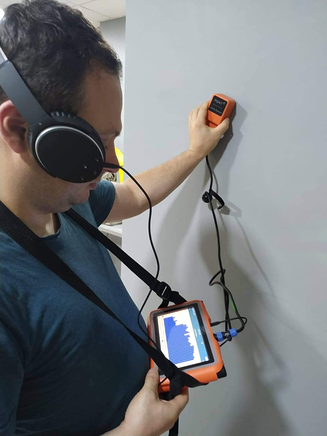 Bahçelievler Su kaçağı Tespiti